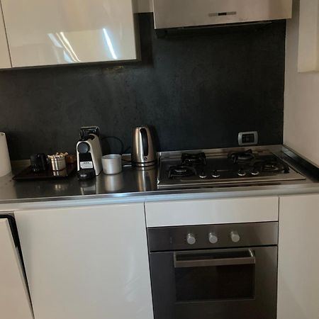 Apartamento Attico Centro Storico Pavía Exterior foto