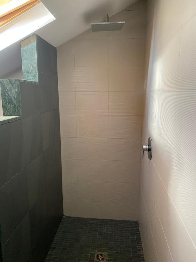 Apartamento Attico Centro Storico Pavía Exterior foto